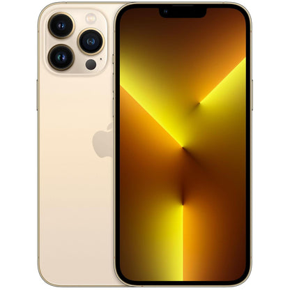 iPhone 13 Pro Max - Goud
