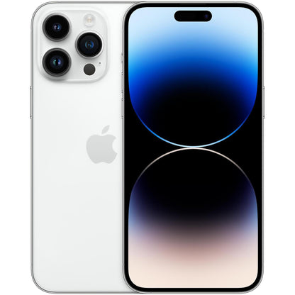 iPhone 14 Pro Max - Zilver