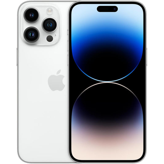 iPhone 14 Pro Max - Zilver