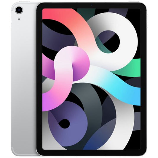 iPad Air 5 2022 10.9” - Zilver
