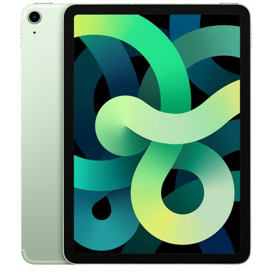 iPad Air 5 2022 10.9” - Groen
