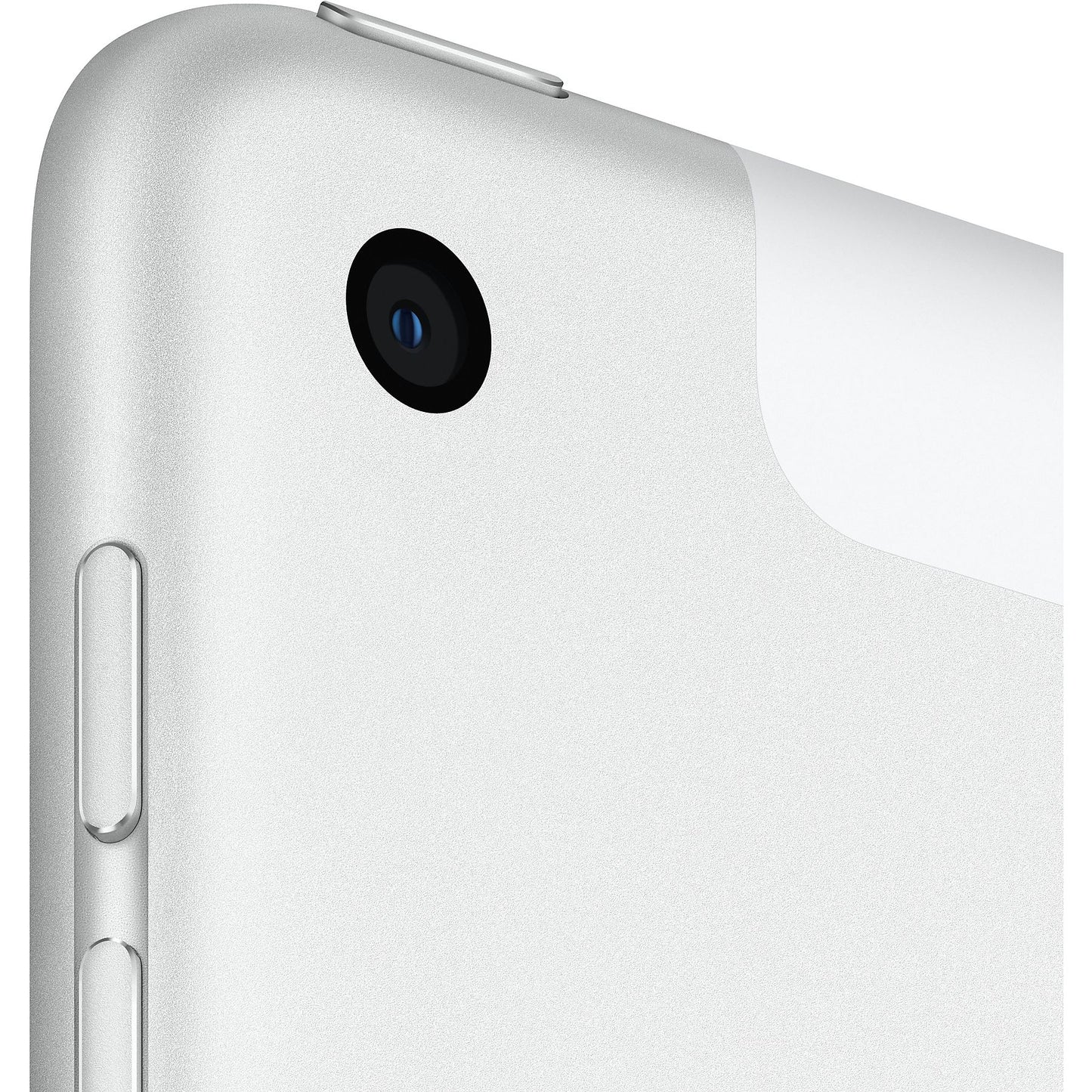 iPad 8 2020 10.2” - Zilver