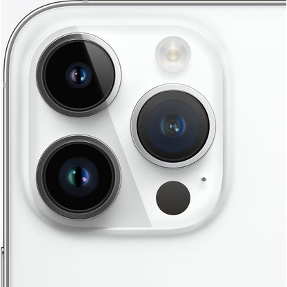 iPhone 14 Pro - Zilver