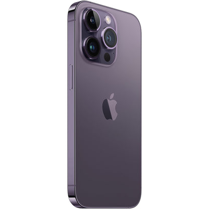 iPhone 14 Pro - Paars