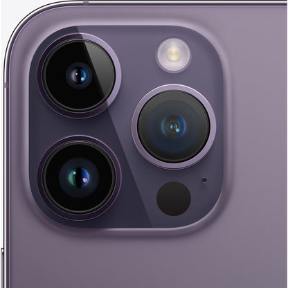 iPhone 14 Pro - Paars