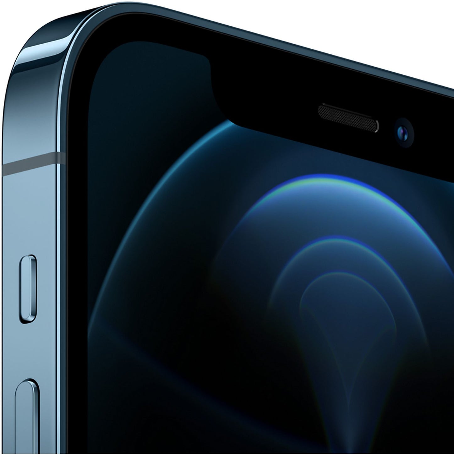 iPhone 12 Pro - Blauw