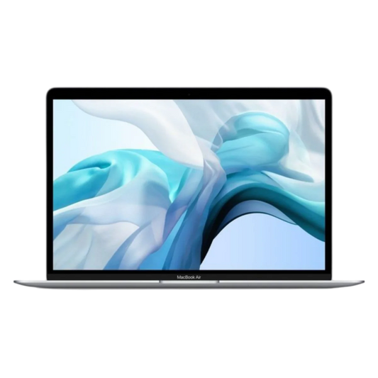 MacBook Air 13 inch i5 1.6 9th gen 8 GB 128 GB - Space Gray