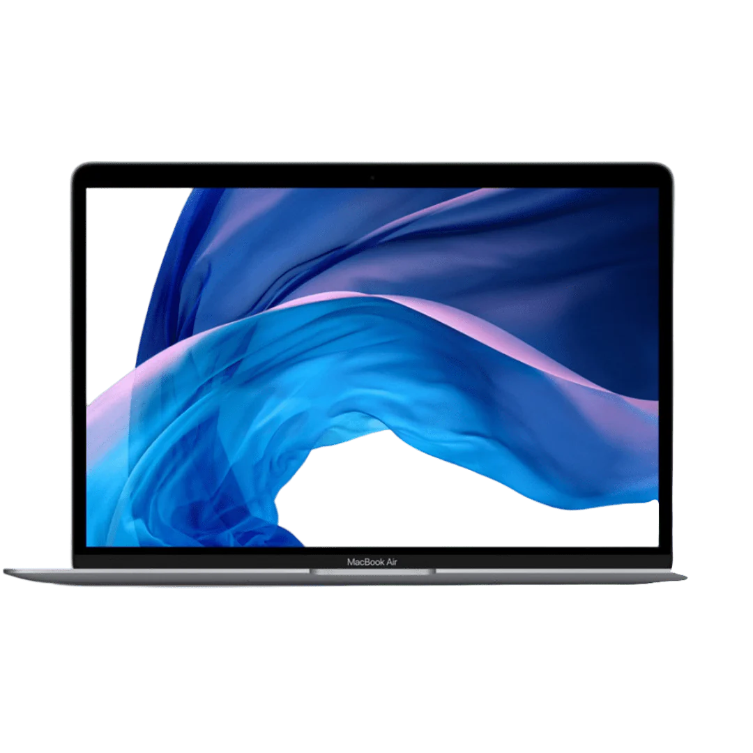MacBook Air 13 inch i3 1.1 8 GB 128 GB