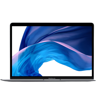 MacBook Air 13 inch i3 1.1 8 GB 128 GB
