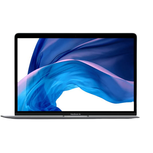 MacBook Air 13 inch i3 1.1 8 GB 128 GB