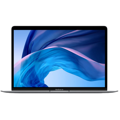 MacBook Air 13 inch i5 1.6 8th gen 8 GB 256 GB - Space Gray