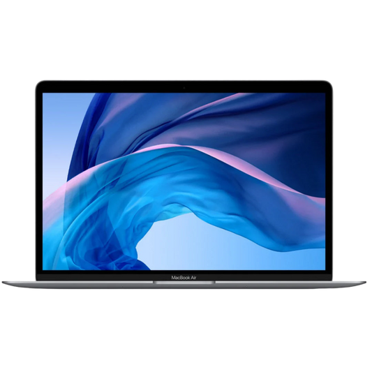 MacBook Air 13 inch i5 1.6 8th gen 8 GB 256 GB - Space Gray